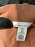H&M Solid Tan Shorts Size 6 - photo 3