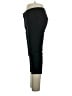 Old Navy Solid Black Active Pants Size 12 - photo 5