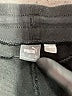 Puma Solid Black Athletic Shorts Size 2X - photo 3