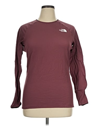 The North Face Long Sleeve T-Shirt (view 1)