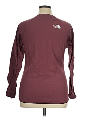 The North Face Long Sleeve T-Shirt (view 2)