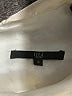 Tibi 100% Silk Ivory Sleeveless Silk Top Size 6 - photo 6