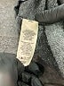 DKNY Jeans Metallic Gray Pullover Sweater Size S - photo 8