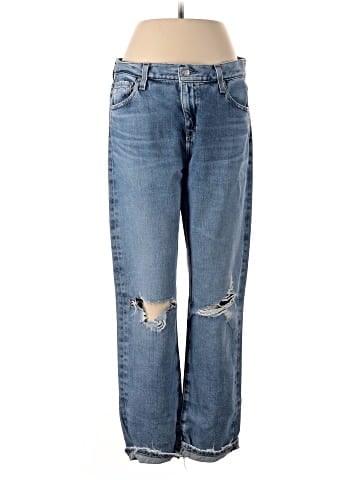 Adriano Goldschmied Jeans (view 1)