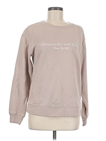 Abercrombie & Fitch Sweatshirt (view 1)