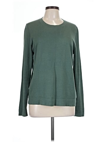 J.Crew Factory Store Pullover Sweater (view 1)