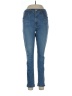 Levi's Blue Jeans Size 30 waist - photo 1