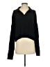 Rag & Bone Black Wool Pullover Sweater Size S - photo 1