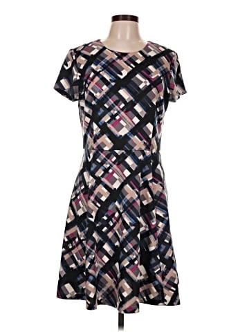 Jessica Howard Casual Dress (view 1)