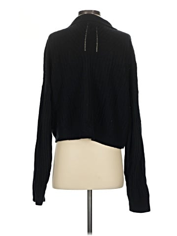 Rag & Bone Wool Pullover Sweater (view 2)