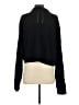 Rag & Bone Black Wool Pullover Sweater Size S - photo 2