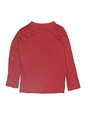 Puma Long Sleeve T-Shirt (view 2)