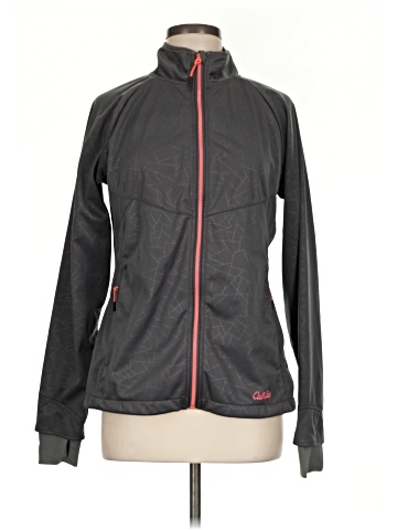 Cabela's Zip Up Hoodie (view 1)