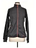 Cabela's 100% Polyester Black Jacket Size M - photo 1