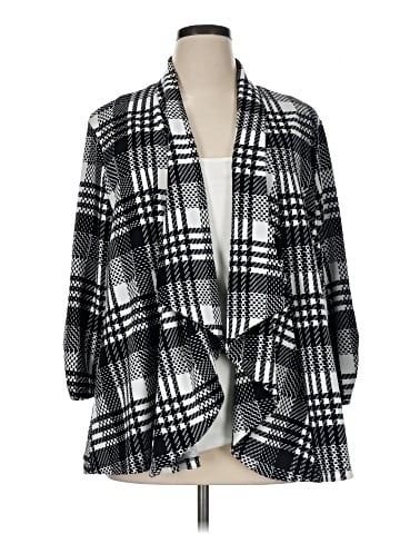 Harve Benard Cardigan (view 1)