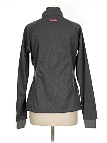 Cabela's Zip Up Hoodie (view 2)