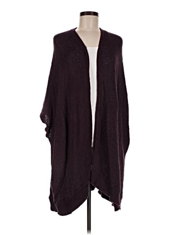Community Poncho (view 1)