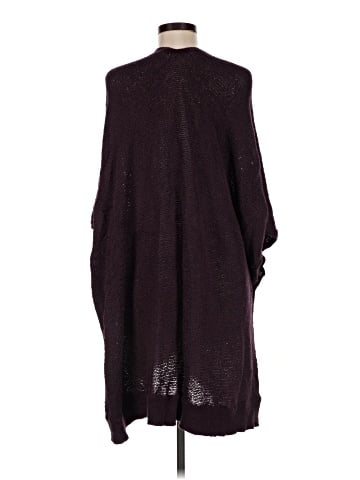 Community Poncho (view 2)