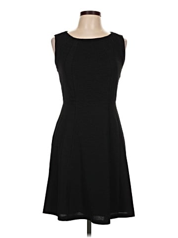 En Focus Studio Casual Dress (view 1)