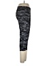 RBX Camo Black Active Pants Size L - photo 4
