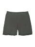 Hanes Solid Gray Shorts Size S - photo 1
