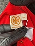 Tory Burch Red Bodysuit Size M - photo 3