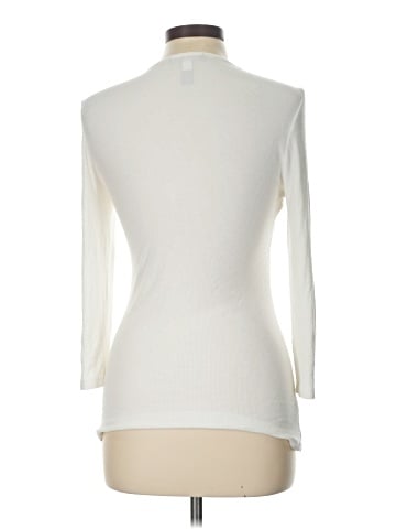 INC International Concepts 3/4 Sleeve T-Shirt (view 2)