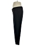 MICHAEL Michael Kors Solid Black Blue Active Pants Size 16 - photo 5