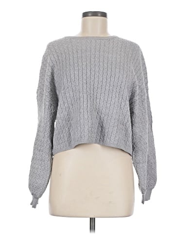 Philosophy Republic Clothing Pullover Sweater (view 1)