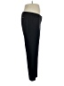MICHAEL Michael Kors Solid Black Blue Active Pants Size 16 - photo 4