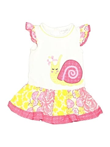 Emily Rose Dress (view 1)