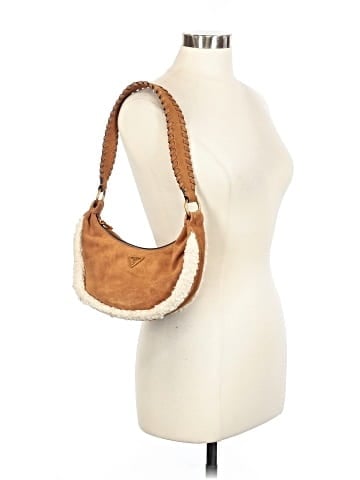 Guess Leather Hobo (view 2)