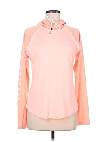 Under Armour Pullover Hoodie (view 1)