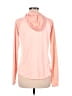 Under Armour Pink Pullover Hoodie Size M - photo 2