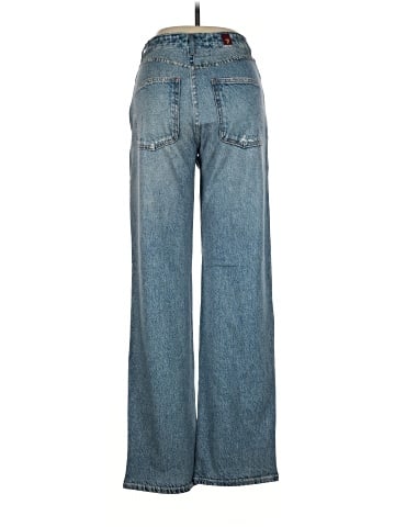 7 For All Mankind Jeans (view 2)