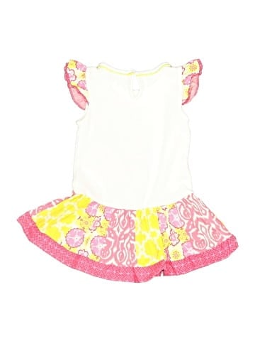 Emily Rose Dress (view 2)