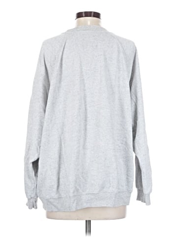 American Eagle Outfitters Sweatshirt (view 2)
