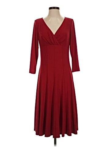 American Living Cocktail Dress (view 1)