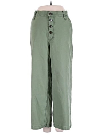 J.Crew Factory Store Casual Pants (view 1)