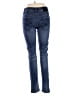 Guess Solid Blue Jeans Size 30 waist - photo 2
