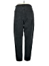 Gap 100% Cotton Black Jeans Size 16 (tall) - photo 2
