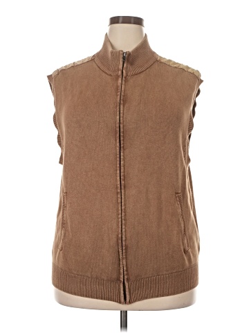 Cabela's Sweater Vest (view 1)