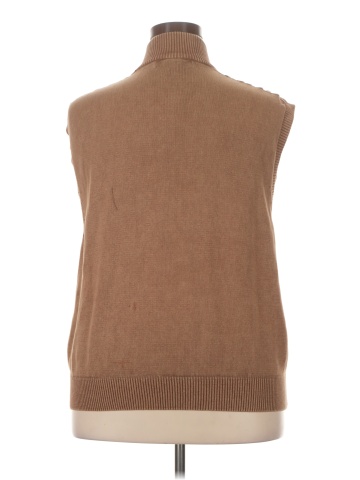 Cabela's Sweater Vest (view 2)
