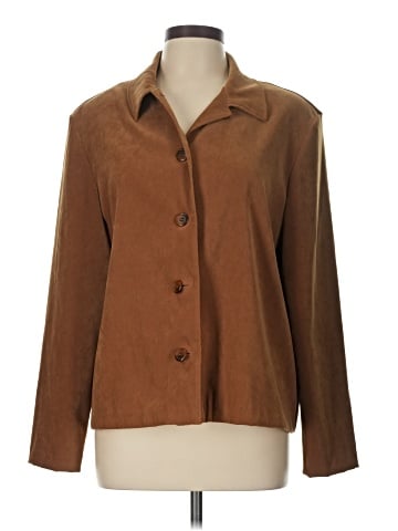 Briggs New York Blazer (view 1)