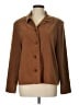 Briggs New York Brown Blazer Size L - photo 1