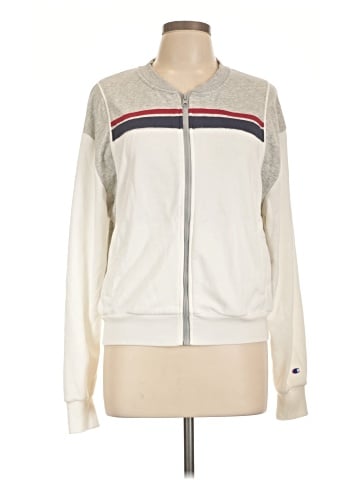 Champion Cardigan (view 1)
