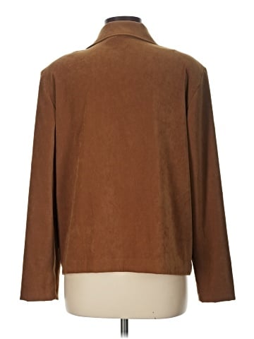 Briggs New York Blazer (view 2)