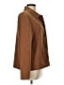 Briggs New York Brown Blazer Size L - photo 4