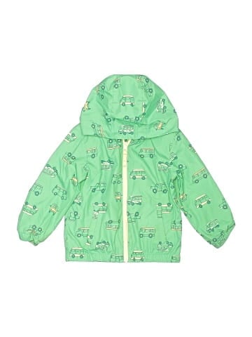Cat & Jack Windbreaker (view 1)