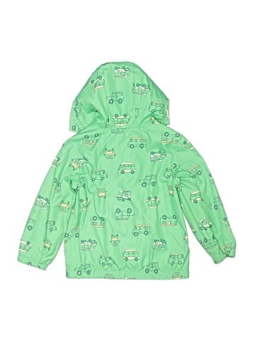 Cat & Jack Windbreaker (view 2)